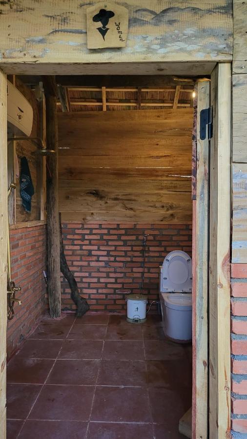 Konke Ruong Farmstay Kon Von Kla Dış mekan fotoğraf