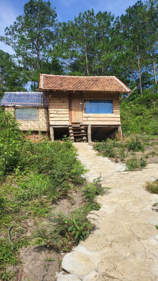 Konke Ruong Farmstay Kon Von Kla Dış mekan fotoğraf