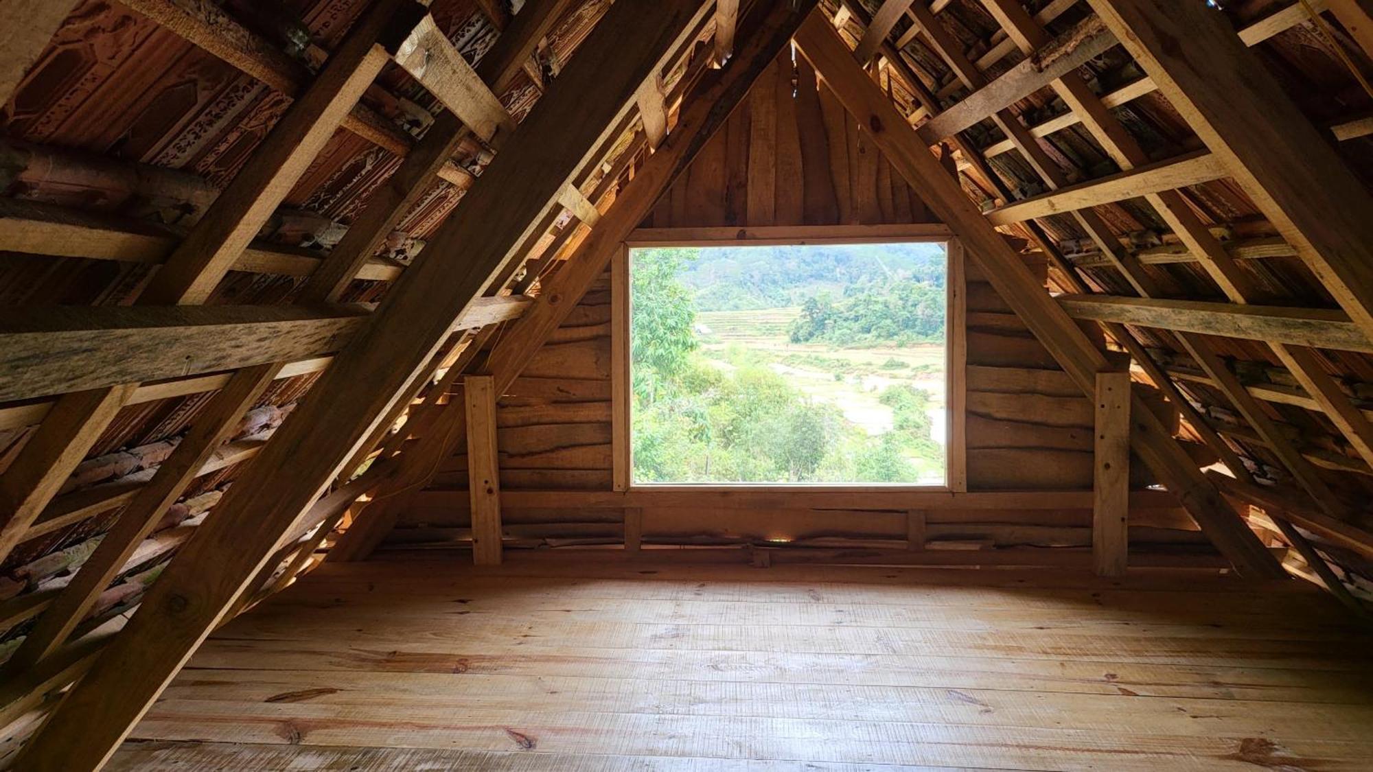 Konke Ruong Farmstay Kon Von Kla Dış mekan fotoğraf