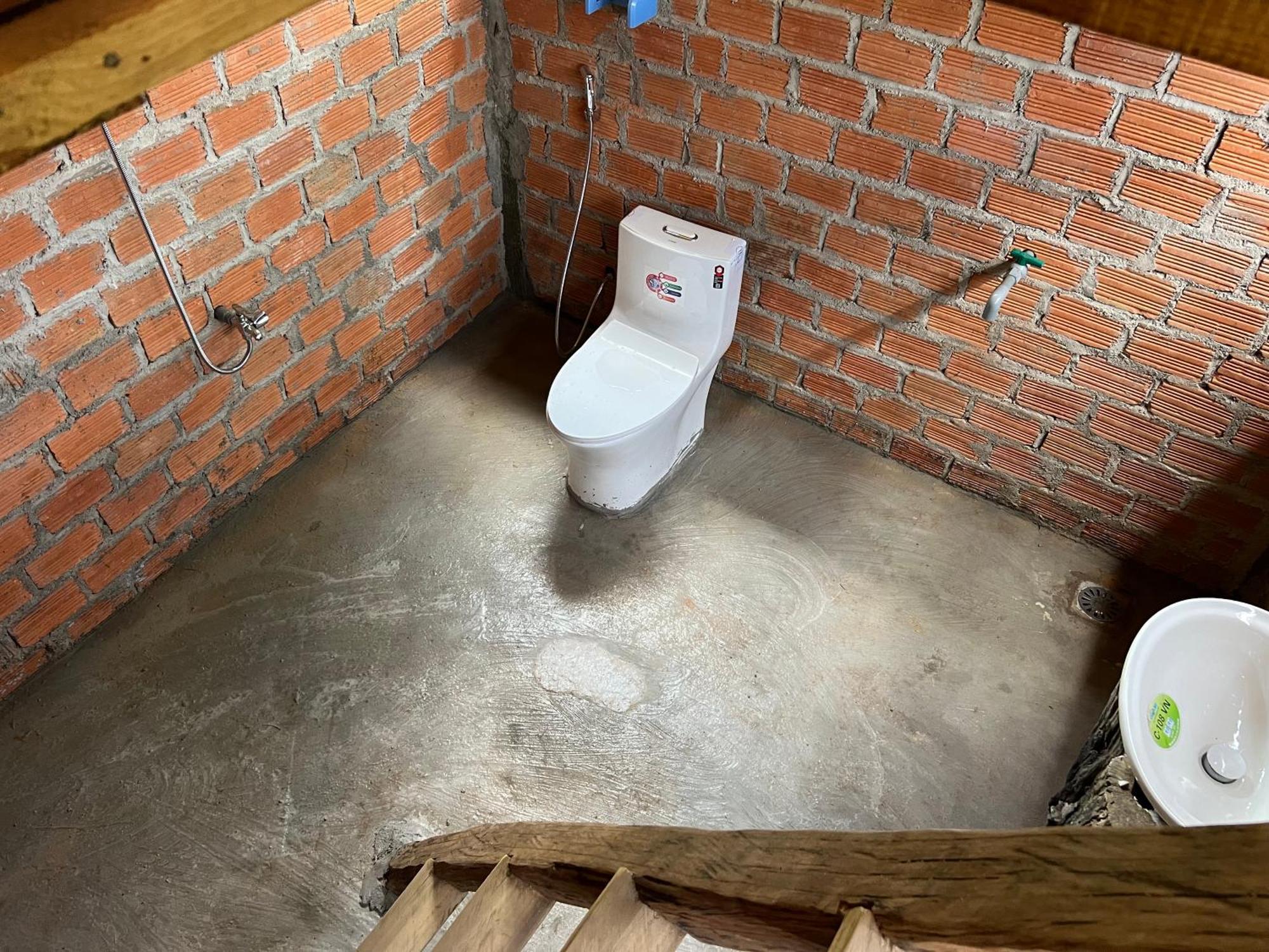 Konke Ruong Farmstay Kon Von Kla Dış mekan fotoğraf